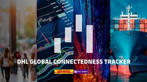 DHL, 무역 흐름 분석한 ‘글로벌 연결성 지표’ 발표