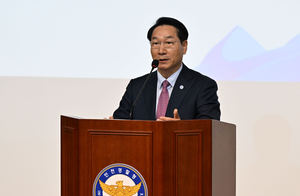 유정복 “지방자치, 시민 삶을 변화시키는 힘...시민 참여와 신뢰 통해 완성돼야”