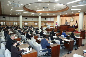 [패트롤] 고양시의회-안양시의회-의왕시의회-포천시의회