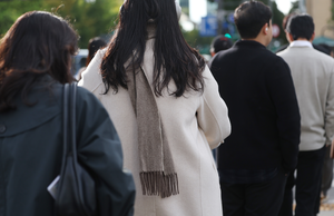 내일 아침 5도 안팎 쌀쌀…목요일엔 기온 회복