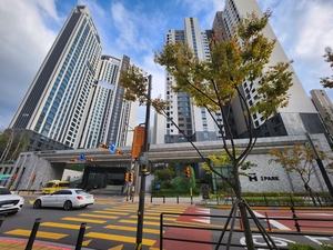 [임진영의 아파토피아]강남 한복판 고급아파트가 7개월째 ‘거래 실종’…도대체 무슨 일?