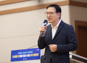 임태희 경기도교육감 “수행지옥 고치고, 대입제도도 바꾸겠다”