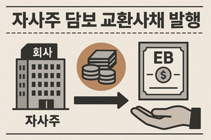 [자본법안 와치] ‘자사주 소각 회피하려는 거 아닙니다’ 주주 설득해야…강행했던 태광·KCC ‘발행 철회’
