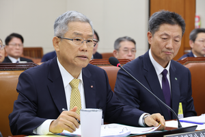 [2025 국감] 김동철 한전 사장 “전기요금 시장논리 작동되지 않으면 대기업 전력직접구매제 폐지돼야”