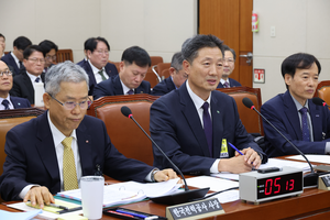 [2025 국감] “한수원 11차 전기본 추가 원전 유치 공모 의향조사로 시간 끌어”
