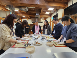 경기관광공사, 글로벌 MICE 행사 유치 확대 총력...해외 초청 팜투어 진행