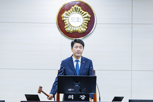 화성시의회, 제245회 임시회 폐회...동탄 유통3부지 개발 갈등조정 특별위원회 구성