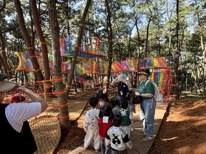 [E-로컬뉴스] 익산시, 익산시의회, 익산교육지원청, 익산시 아동의회 소식
