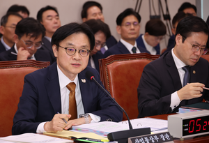 [2025 국감] “尹 정부, BAU 느슨하게 잡아 산업계 온실가스감축목표 후퇴”