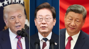 트럼프 29일·시진핑 11월 1일…경주서 연쇄 한미·한중 회담