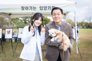 이재준 수원시장, ‘지식·문화·반려·예술’로 도시 품격 높인다