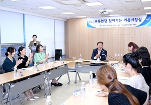 [포커스] 소통특별시 파주 “시민과 소통하면 정책이 진화”