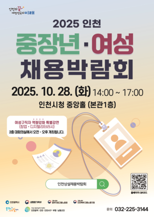 인천시, ‘대학 청년 창업펀드 1·2호’ 본격 가동