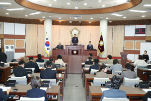 [패트롤] 고양시의회-남양주시의회-안산시의회-의왕시의회