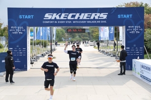 [포토뉴스] ‘프렌드쉽워크 코리아 2025 in SEOUL’ 골인!