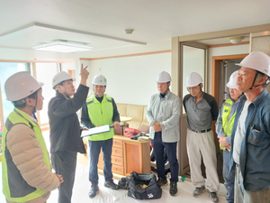 [E-로컬뉴스]보훈공단, 36보병사단, 북부지방산림청 소식