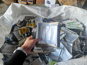 에이치알엠(HRM), 멸균팩 순환 플랫폼 ‘에코야 얼스’ 선봬