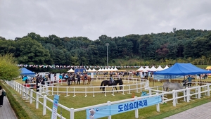 [현장] 렛츠런파크 서울, 도심 속 가족놀이공원 자리매김
