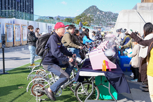 [보험사 풍향계] 교보생명, ‘지구살리기’ 환경교육 캠페인 펼쳐 外