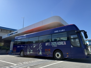 [경주 APEC] 재계 팀코리아, 성공개최 ‘민간외교 총력전’