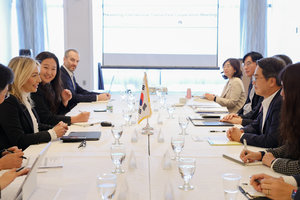 김동연, “화성국제테마파크는 경기도민 숙원 프로젝트, 적극 지원할 것”