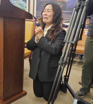 [2025 국감] “유가족에 자료 한 장 안 줘”…국토교통위, ‘무안공항 참사’ 제주항공·항철사조위 질타