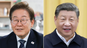 [경주 APEC] 李대통령 “韓中 경제협상채널 확대…FTA 서비스투자협상 가속”