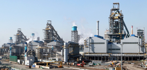 현대제철, 3분기 영업실적 개선…원가↓·車강판·반덤핑 ‘3박자’