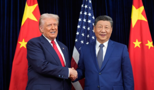 [경주 APEC] 트럼프-시진핑 “무역전쟁 봉합”…펜타닐·희토류 합의