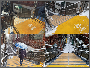 신상진 성남시장, ‘모란 축제’ 참석...“전국적 명품시장 육성”