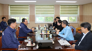 인천도시가스, GIS 시스템 고도화로 ‘스마트 안전관리’의 미래를 선도하다