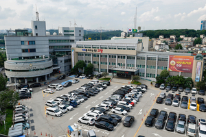 [패트롤] 고양시-구리시-남양주시-동두천시-의정부시