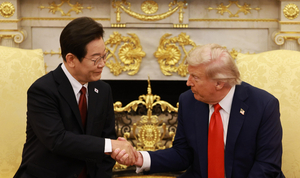 李 “스와프는 필수” 배수진…한미 관세협상, APEC ‘빅딜’ 주목