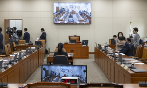 다음주 李 정부 첫 국감 개막…與 ‘내란청산’ vs 野 ‘국정실패’ 정면 겨냥