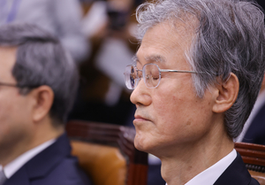 [2025 국감] 조희대 “재판 독립 지켜야”…증언 거부