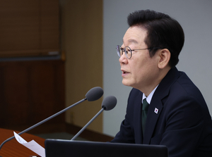 “부동산 대신 주식으로”…李 대통령 의중 전한 대통령실
