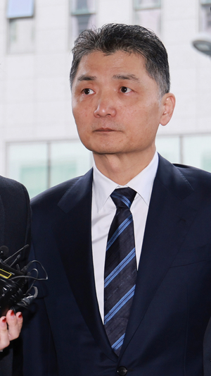 [속보] 카카오 김범수 ‘SM 시세조종’ 혐의 1심 무죄