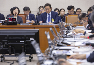 [2025 국감] ‘성분명 처방’ 두고 의약정 갈등…제약업계 ‘노심초사’