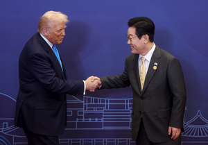 [경주 APEC] “노딜도 불사” 배수진이 만든 ‘연 200억’ 안전판