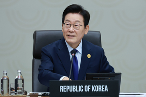 [경주 APEC] 李 대통령 “국제질서 중대 변곡점…협력·연대가 해답”