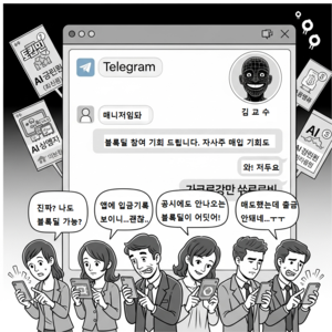 [이슈+] 교수가 블록딜 투자 추천?…증시 활황 속 활개치는 주식 리딩방