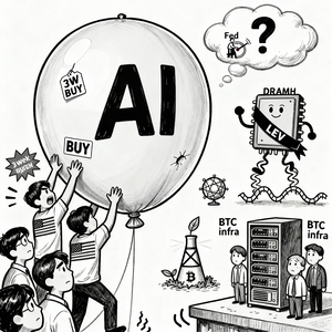 [윤수현의 해외 Top Picks] 서학개미, AI 조정장서도 레버리지 ‘정면승부’…3배 ETF에 자금 쏠림