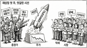 삼바, 분할 재상장 첫 주 ‘약세’...‘순수 CDMO’ 기대 높지만 시장은 관망