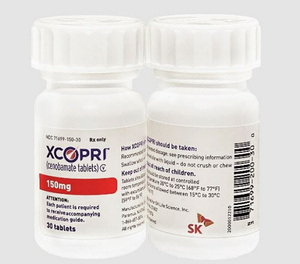 SK바이오팜 뇌전증치료제, ‘국산 41호 신약’ 등극…42호 후보는 ‘CAR-T’