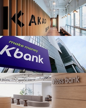 챗GPT 시대, 인터넷은행 먼저 변한다…AI 활용 전방위 확대