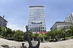 부산시 각 기관과 ‘협력’…해수부 연내 이전 ‘박차’