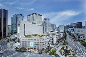 ㈜신세계, 3분기 매출·영업익 동반 성장…“전략적 투자 성과 가시화”