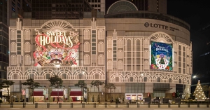 연말 인증샷 명소 어디?…백화점 3사, 크리스마스 마케팅 돌입