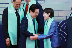 [경주 APEC] 이재명 대통령 “다카이치 총리, 생각 통하는 훌륭한 지도자…한일, 미래로 나아갈 것”