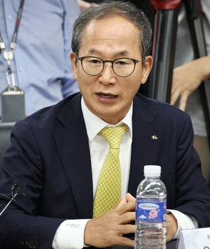 양종희式 ‘생산적 금융’ 나온다...KB금융, 차별점은 ‘이것’